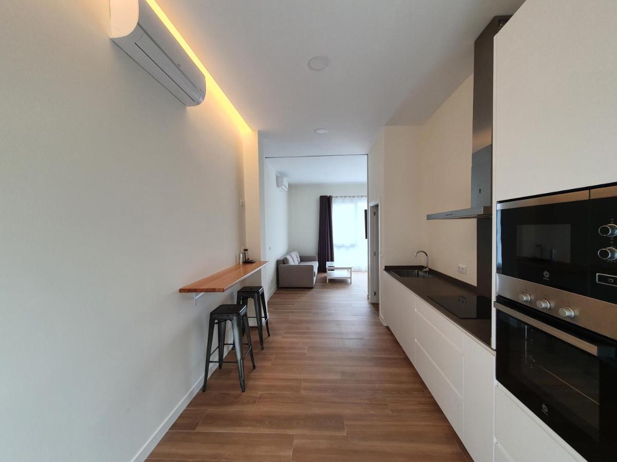 - Bedroom, Bathroom & Kitchen *