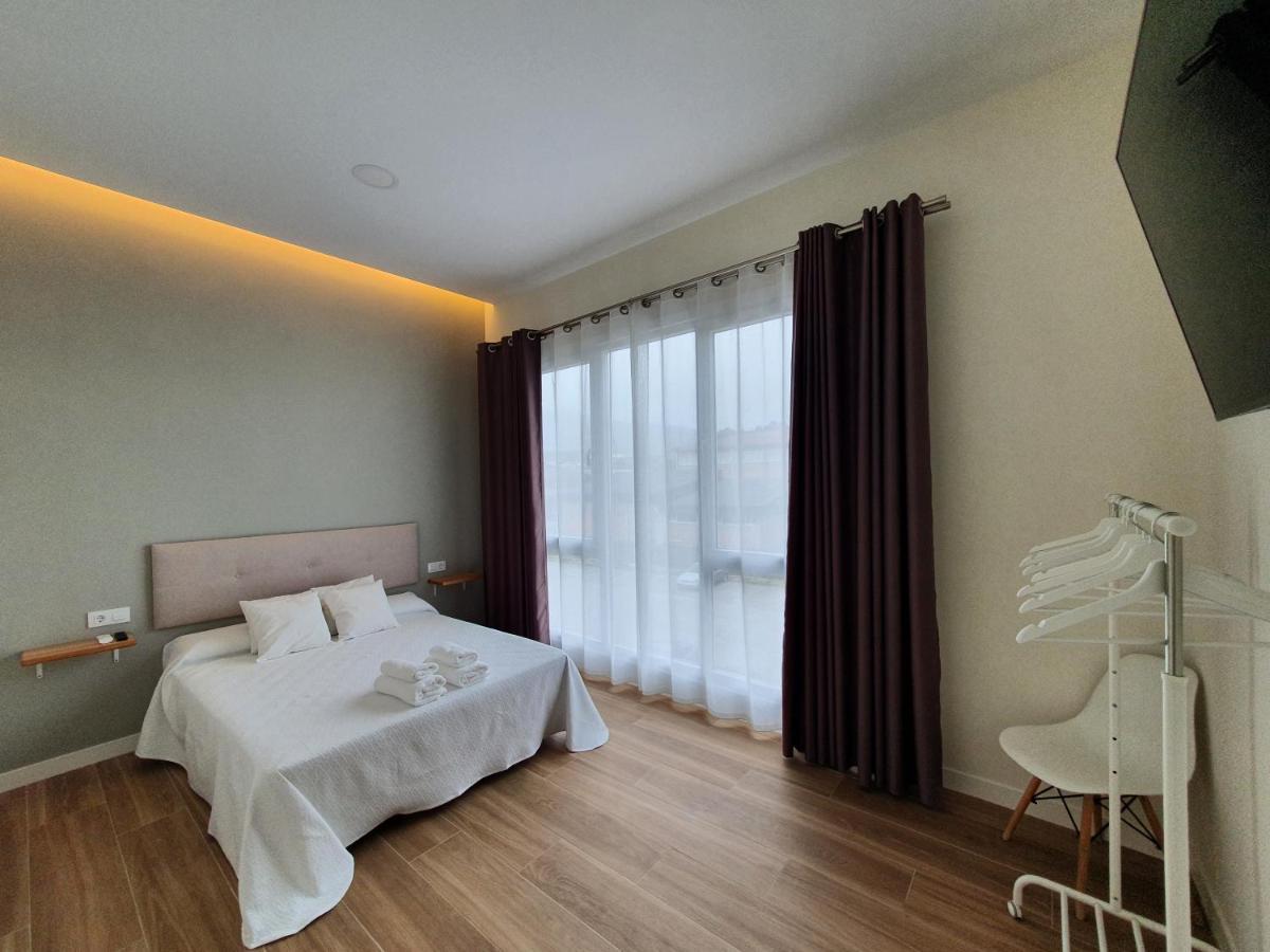 - Bedroom, Bathroom & Kitchen Appartement