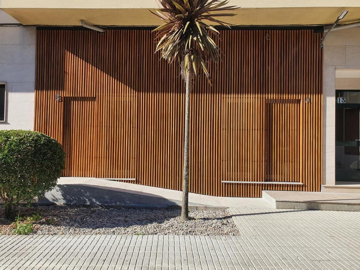 - Bedroom, Bathroom & Kitchen Appartement Redondela